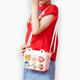 Sac A Main DIY Créatif