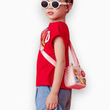 Sac A Main DIY Créatif