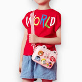 Sac A Main DIY Créatif