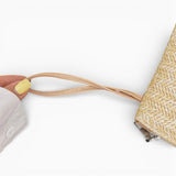 Sac A Main Pochette Paille