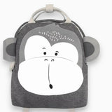 Sac A Dos Enfant Animaux Maternelle