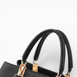 Sac A Main Pendentif Fleur