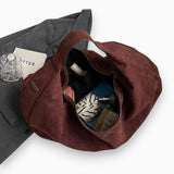 Sac A Main Hobo Slouchy