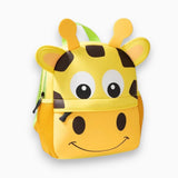 Sac A Dos Enfant Animaux 3D Maternelle