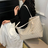 Sac A Main Tote Imprimé M