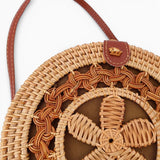 Sac A Main Rond Bohème