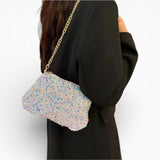 Sac A Main Paillettes
