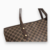 Sac A Main Tote Imprimé M
