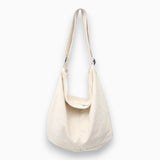 Sac A Main Bandoulière Toile