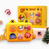 Sac A Main DIY Créatif