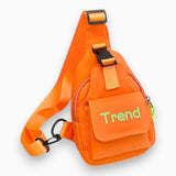 Petit Sac A Main Enfant Lettre