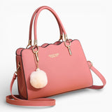 Sac A Main Pompon