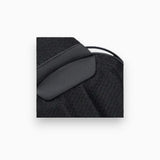 Sac Poitrine USB Imperméable Anti-Vol