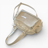 Sac A Main Poche Transparente Japonais