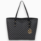 Sac A Main Tote Imprimé M
