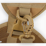 Sac Tactique Militaire Bandoulière Outdoor
