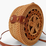 Sac A Main Rond Bohème