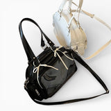 Sac A Main Poche Transparente Japonais