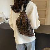 Sac A Main Banane Motif Animal
