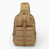 Sac Tactique Militaire Bandoulière Outdoor