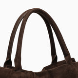 Sac A Main Tote Fermoir Vintage