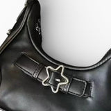 Sac A Main Étoile Vintage
