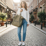 Sac A Main Tote Bag