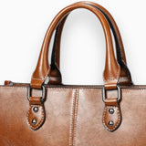 Sac A Main Cuir Véritable Vachette