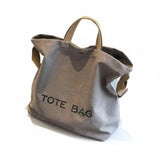Sac A Main Tote Bag