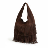 Sac A Main Bohème Franges