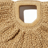 Sac A Main Demi-Lune