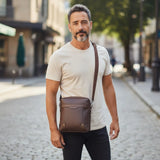 Sac Bandoulière Casual