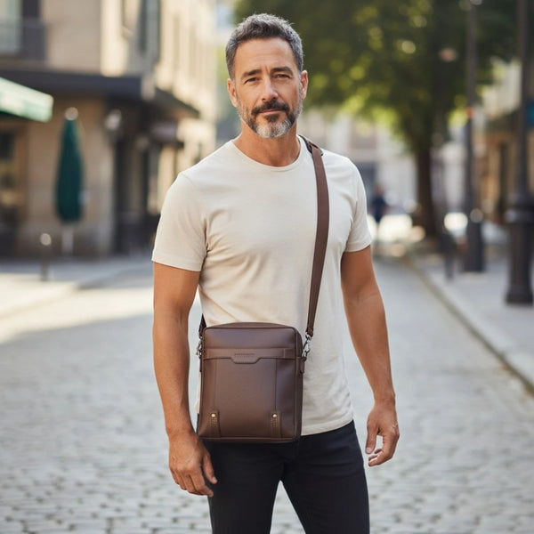 Sac Bandoulière Casual