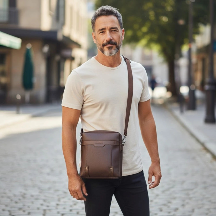 Sac Bandoulière Casual