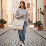 Sac A Main Tote Bag