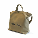 Sac A Main Tote Bag