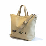 Sac A Main Tote Bag